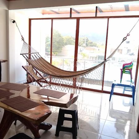 Lindo Apartamento Vacacional En Guaduas Exterior photo