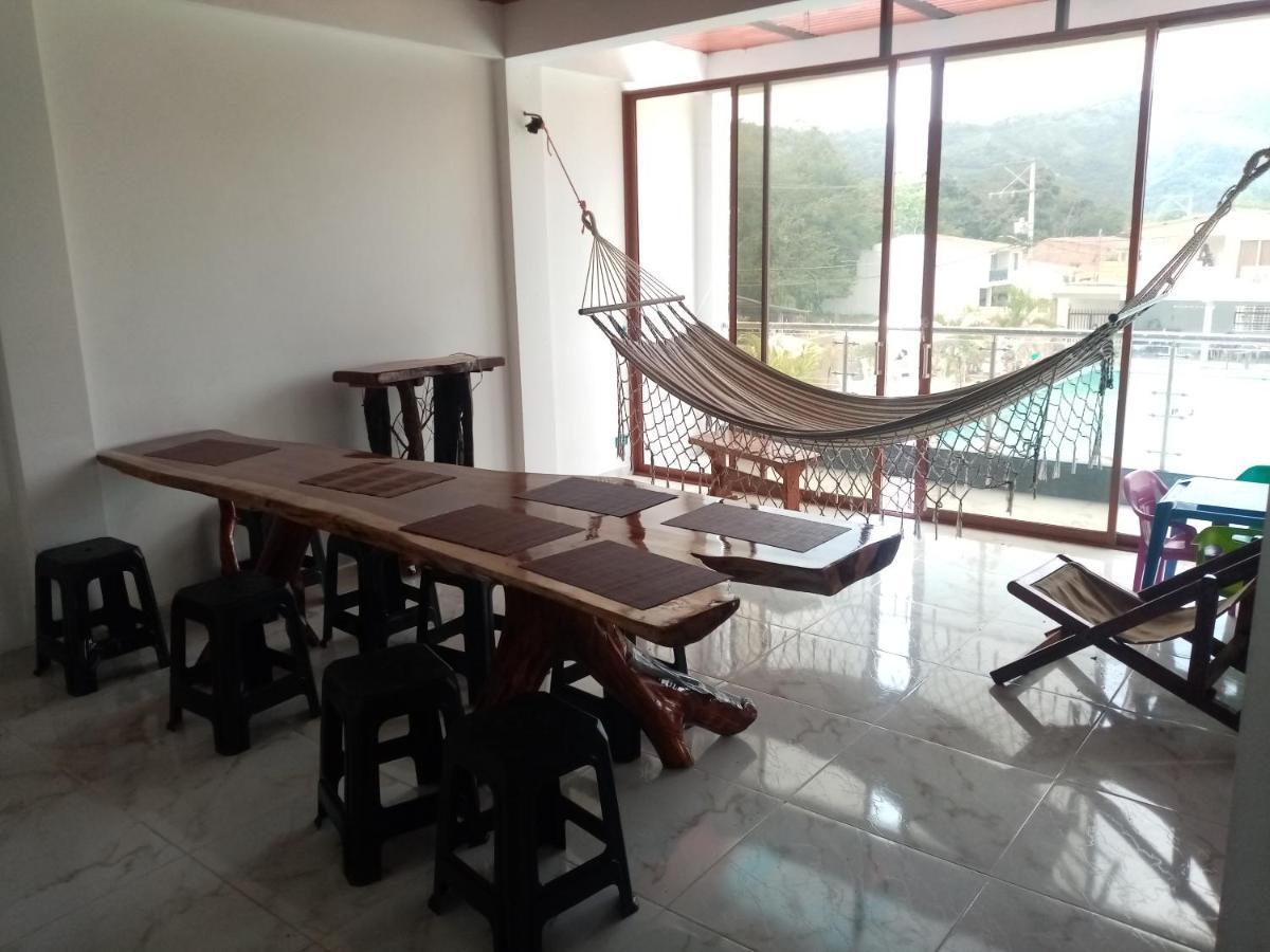 Lindo Apartamento Vacacional En Guaduas Exterior photo