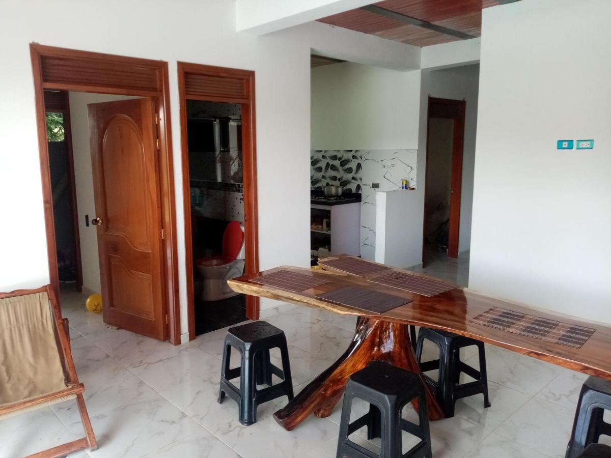 Lindo Apartamento Vacacional En Guaduas Exterior photo