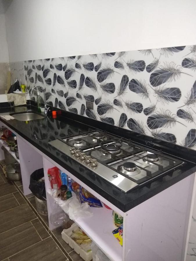 Lindo Apartamento Vacacional En Guaduas Exterior photo