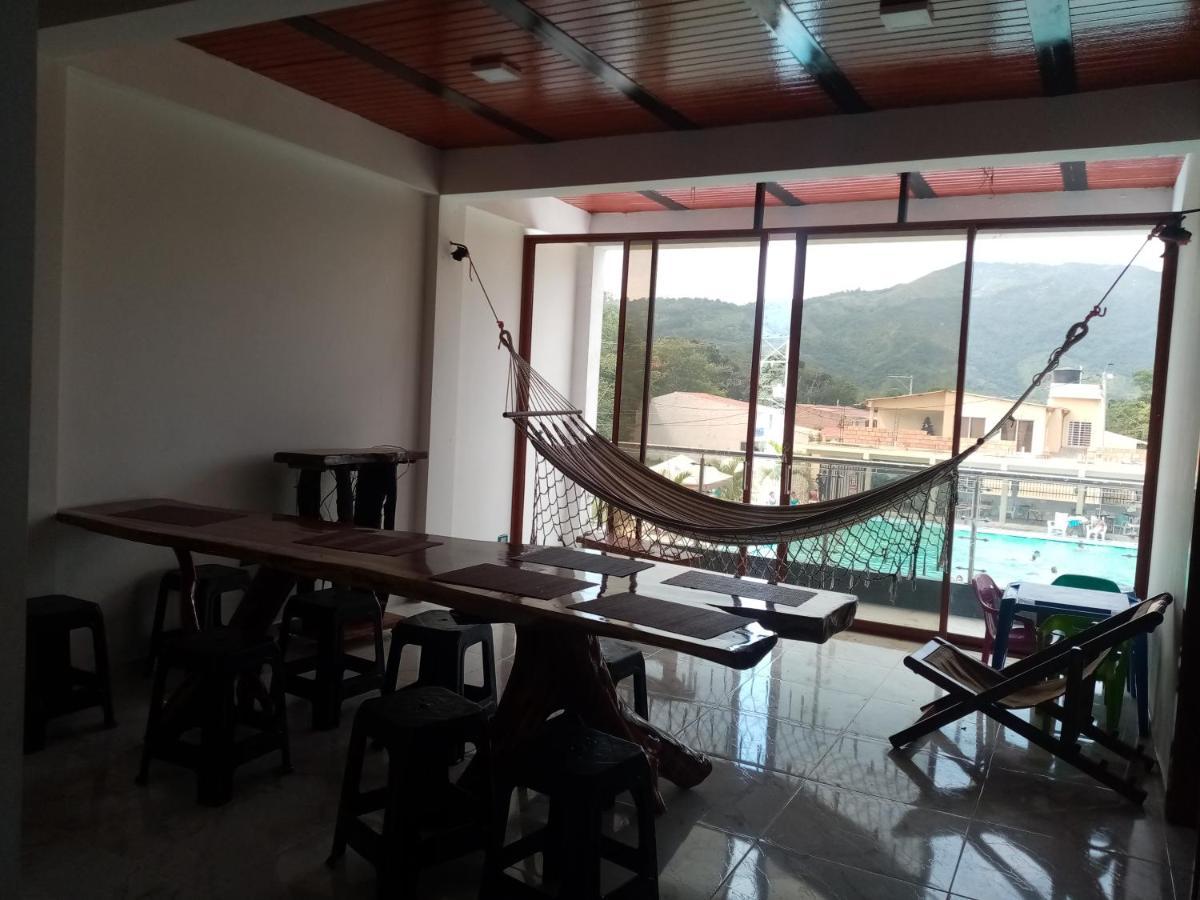 Lindo Apartamento Vacacional En Guaduas Exterior photo