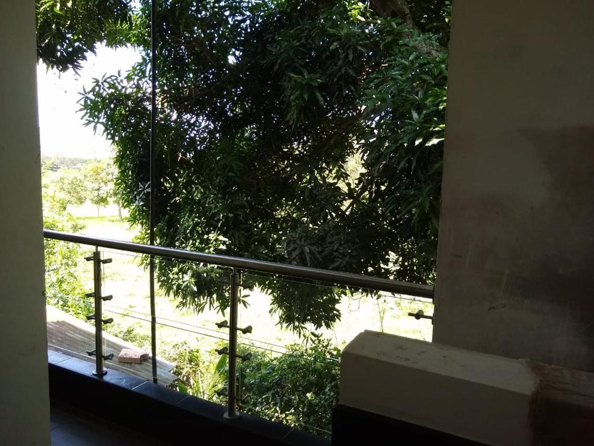 Lindo Apartamento Vacacional En Guaduas Exterior photo