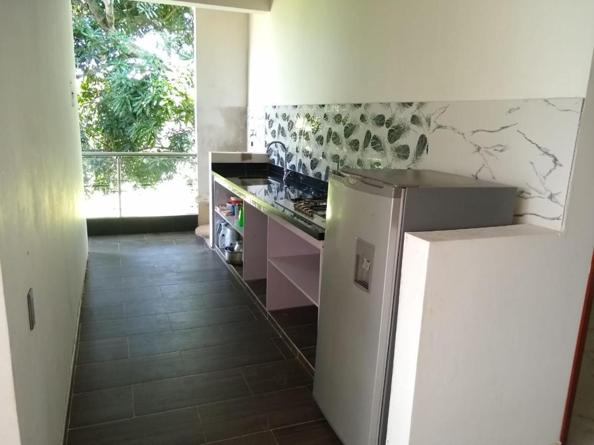 Lindo Apartamento Vacacional En Guaduas Exterior photo