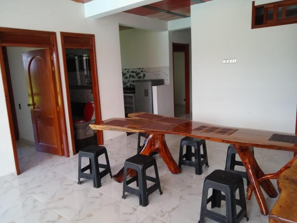 Lindo Apartamento Vacacional En Guaduas Exterior photo