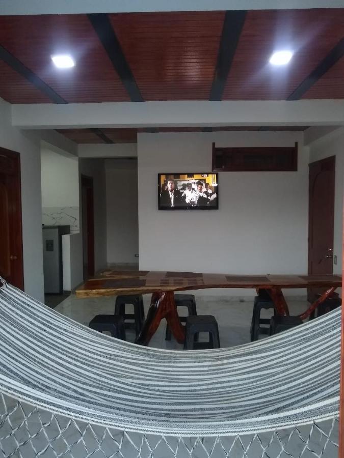 Lindo Apartamento Vacacional En Guaduas Exterior photo