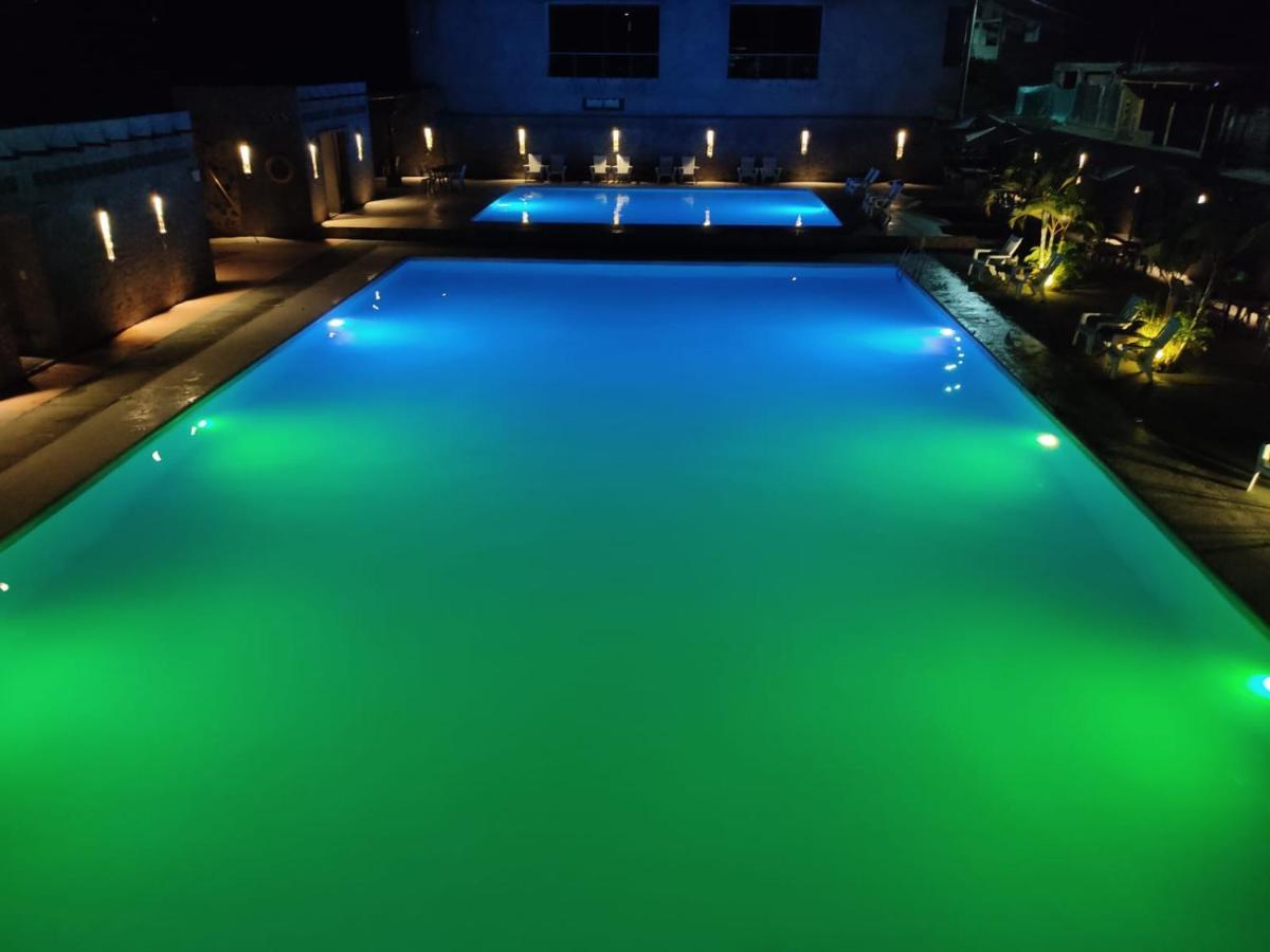 Lindo Apartamento Vacacional En Guaduas Exterior photo