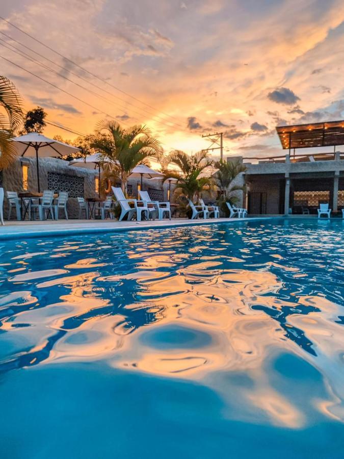 Lindo Apartamento Vacacional En Guaduas Exterior photo